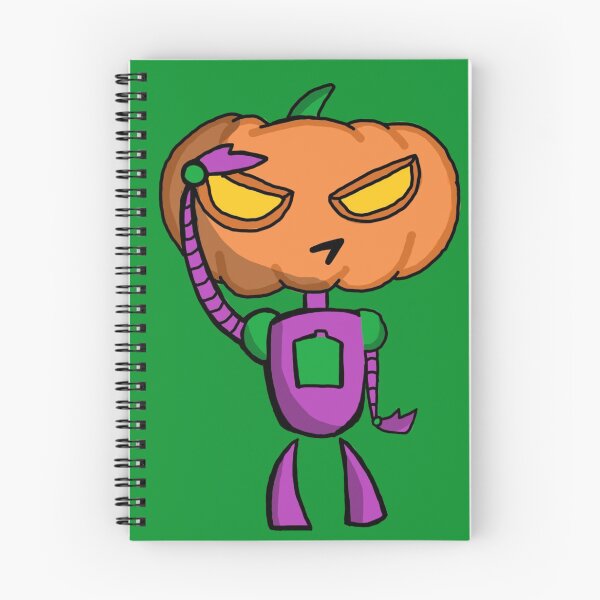 Item preview, Halloween Gir  designed and sold by minimoegan.