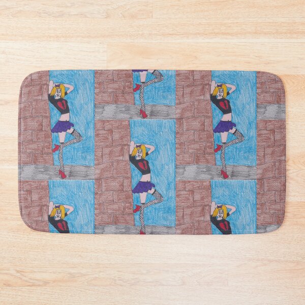 Item preview, Punk Girl designed and sold by Emus.