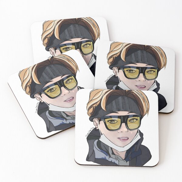 Item preview, Suga designed and sold by PlayerOneStore.