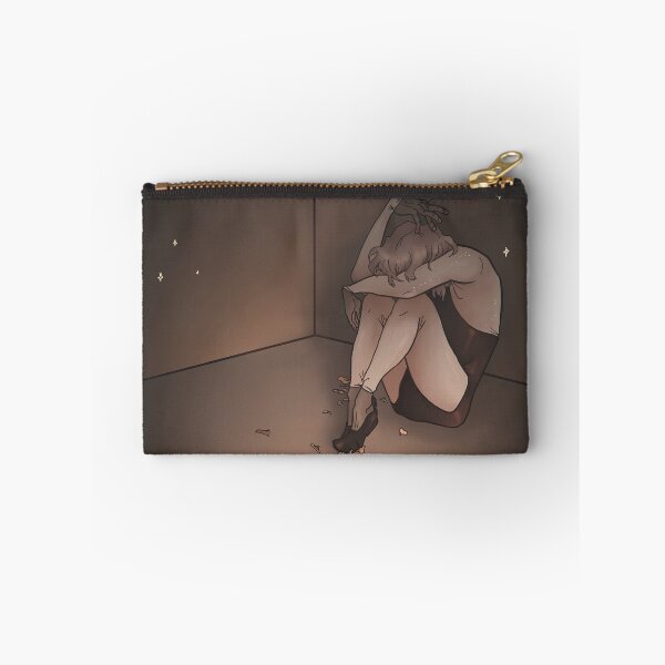 Item preview, Broken Ballad designed and sold by ComicalGenius.