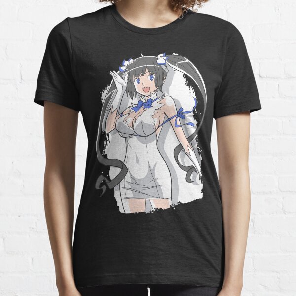 dungeon and girl gifts