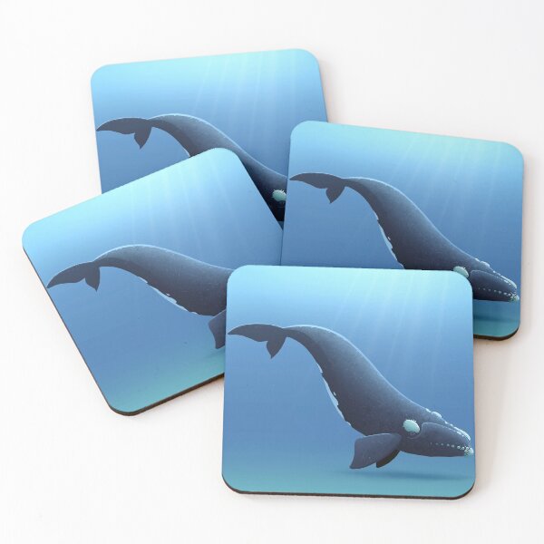 Item preview, North Atlantic Right Whale designed and sold by Tami Wicinas.