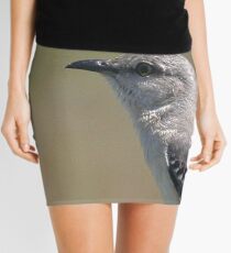 Mockingbird Mini Skirt