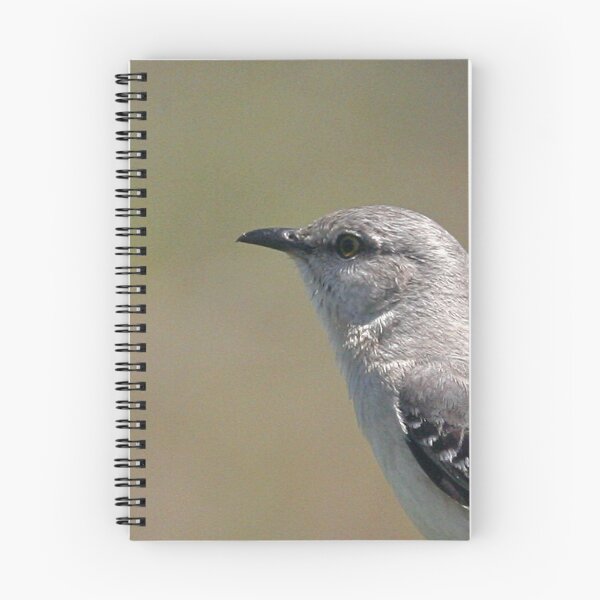 Item preview, Mockingbird designed and sold by Enola Gay Wagner.