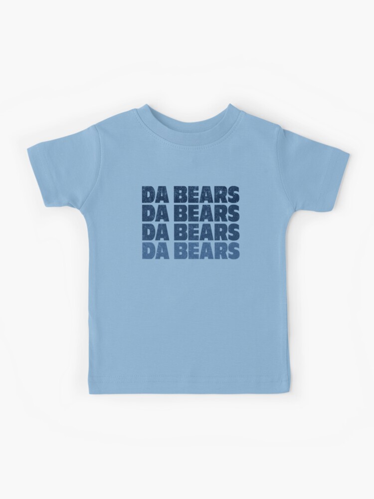 Bear Down Kids T-Shirt for Sale by Primotees