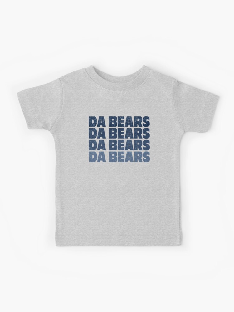 Da 85 Bears - Chicago Bears t-shirt – Primotees