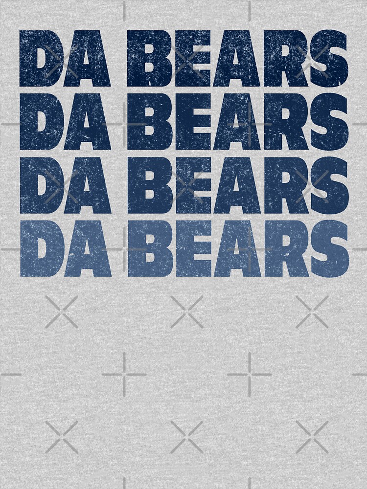 Bear Down Kids T-Shirt for Sale by Primotees