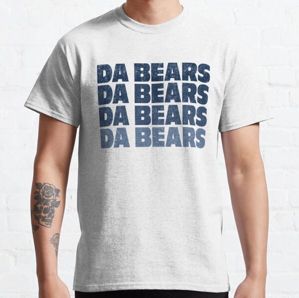 85 Bears Shirt