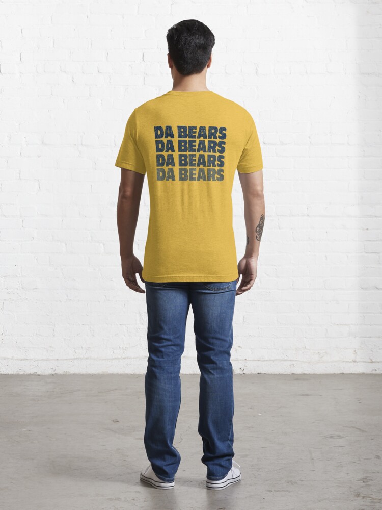 Da Bears Kids T-Shirt for Sale by Primotees