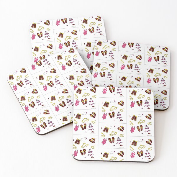 Item preview, Beach Patter designed and sold by Emus.