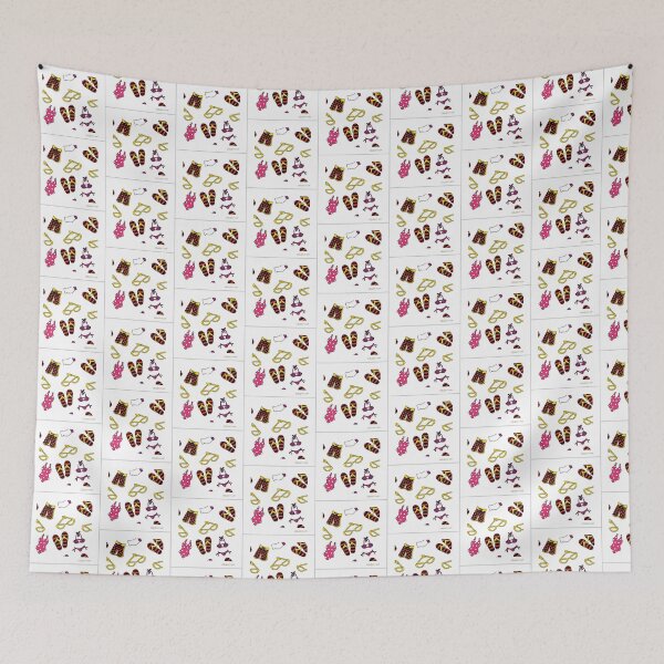 Item preview, Beach Patter designed and sold by Emus.