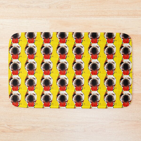Item preview, Bubba designed and sold by HLeighArt.