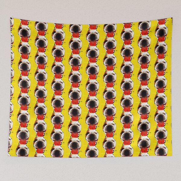 Item preview, Bubba designed and sold by HLeighArt.