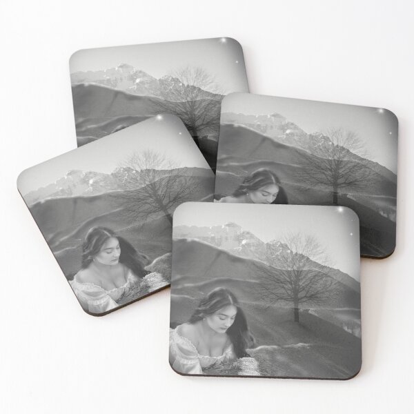 Item preview, Mountain dream designed and sold by MarleyArt123.