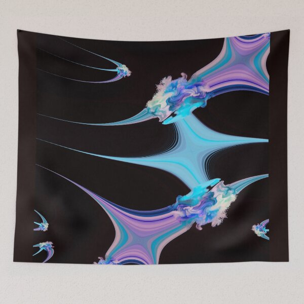 Item preview, Trident designed and sold by puravidavisions.