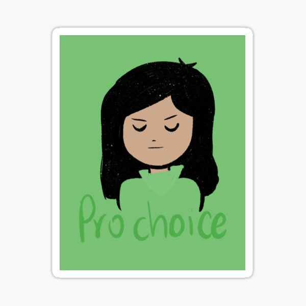 Artikel-Vorschau von Prochoice, designt und verkauft von PlayerOneStore.