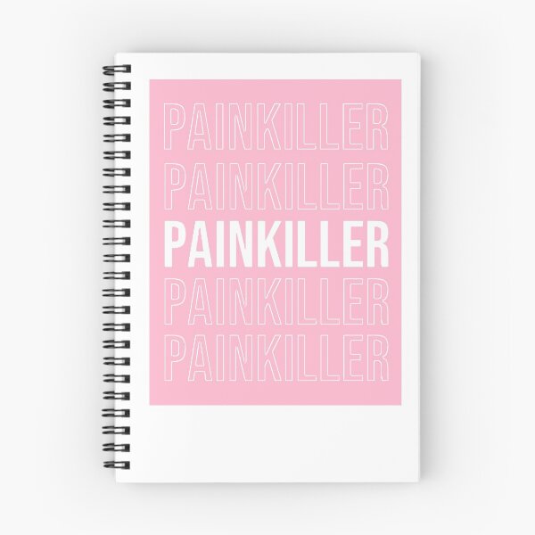 Item preview, Ruel Painkiller Design designed and sold by oneruelmerch.