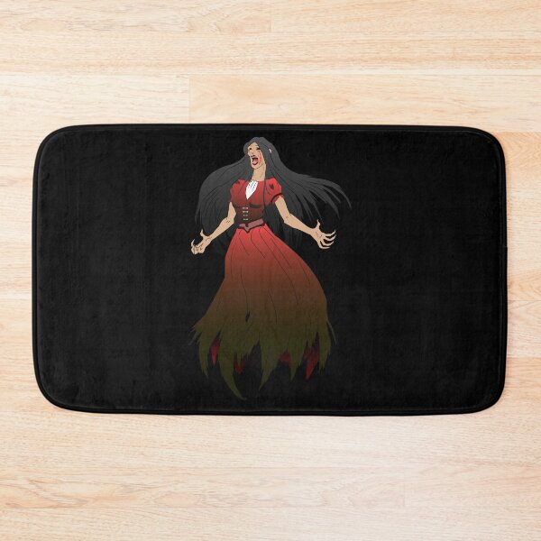 Item preview, Vector La Llorona designed and sold by mrchavez1.
