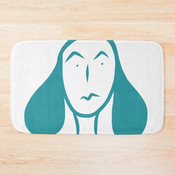 Item preview, Smirk.  designed and sold by Laurencandice.