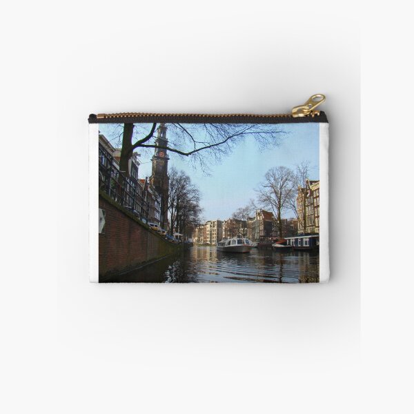 Item preview, Amsterdam Canals designed and sold by alabca.