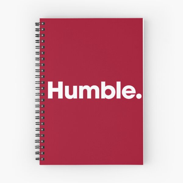Item preview, Humble designed and sold by SoberTeeCo.