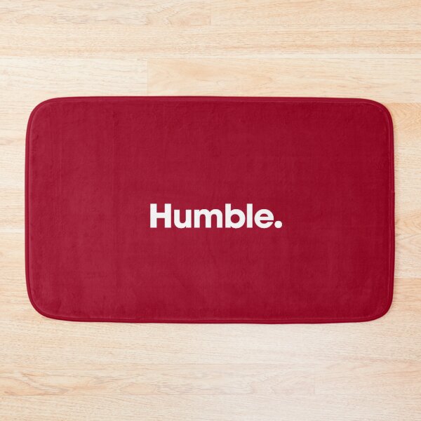Item preview, Humble designed and sold by SoberTeeCo.