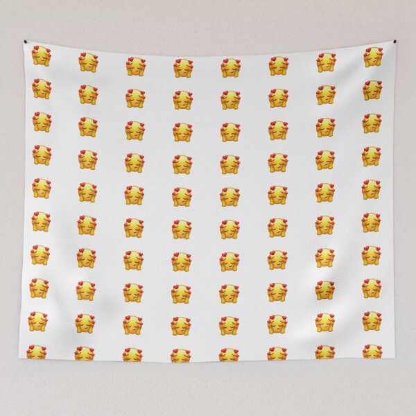 Item preview, Cutie Emoji designed and sold by sarahrose20.