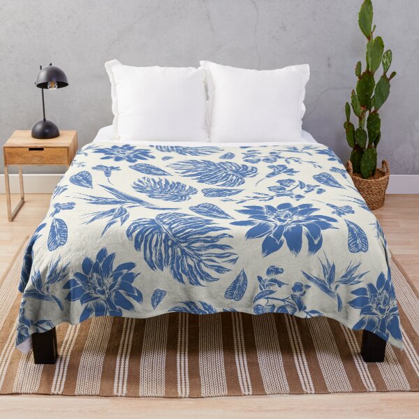 Item preview, Flower Pattern designed and sold by Alli Well.