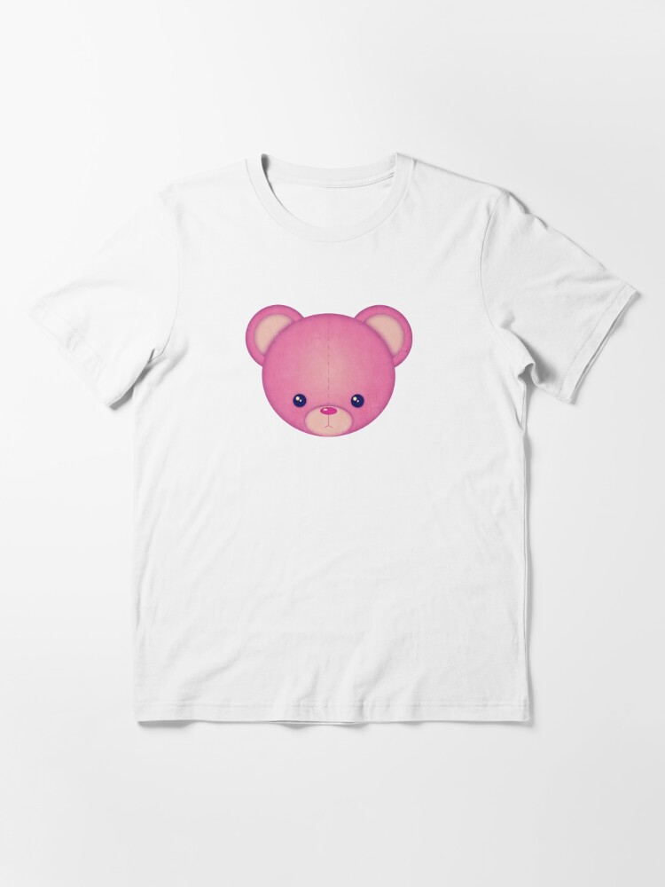 teddy t shirt womens