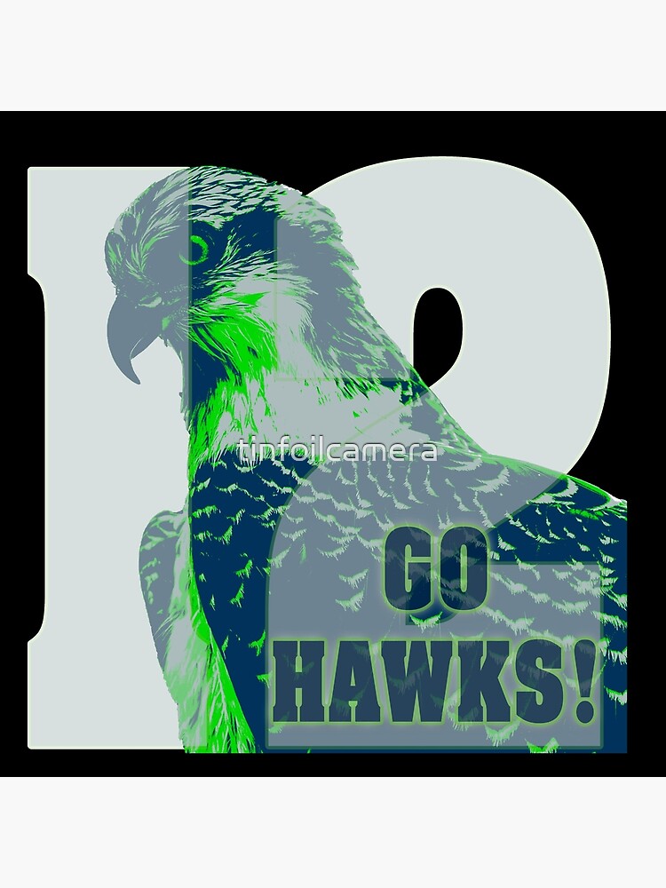 Go Hawks - Seattle Seahawks