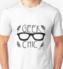 Geek Chic Unisex T-Shirt