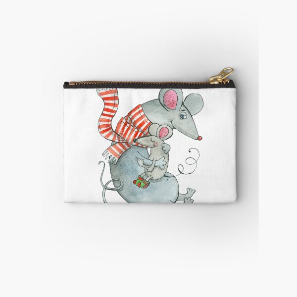 Item preview, Mouse family mother and child designed and sold by KaterinaSan.