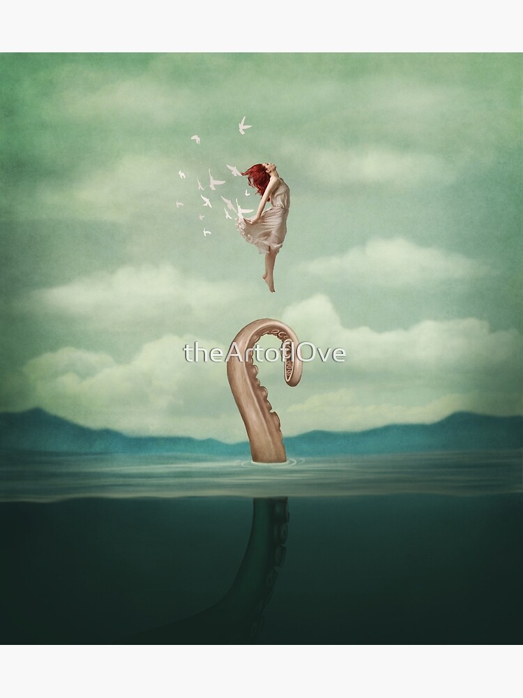 uncontained by theArtoflOve