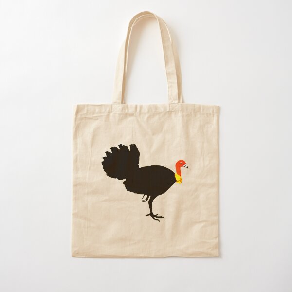 Lookin' Good Cotton Tote Bag