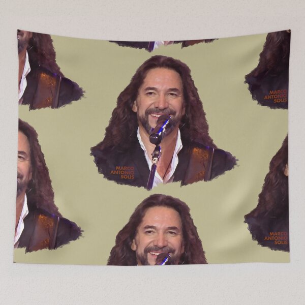 Item preview, Marco Antonio Solis designed and sold by SAUHER.