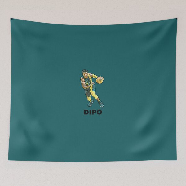 Item preview, Victor Oladipo - Dipo designed and sold by Wongkayznba.