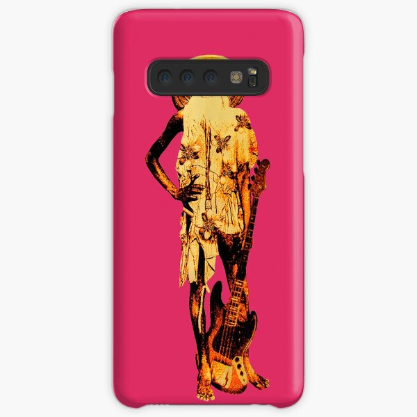 Freddi's Funki Fender Samsung Galaxy Snap Case