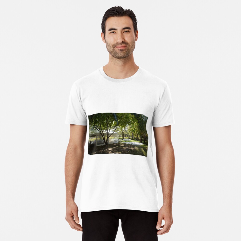 Item preview, Premium T-Shirt designed and sold by MagpieSprings.