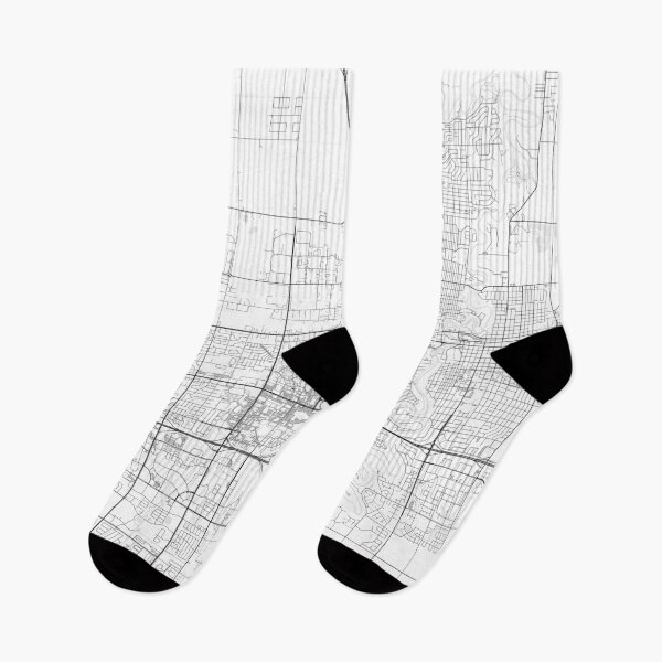 Item preview, Fargo Map designed and sold by Kara515.