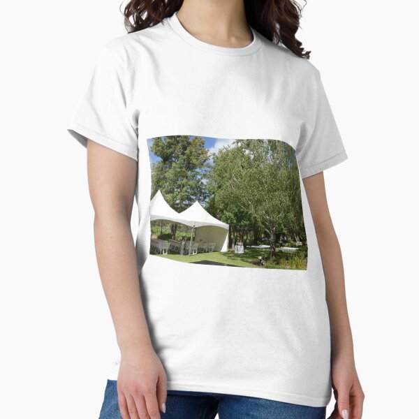 Item preview, The Big Day - Magpie Springs - Adelaide Hills Wedding - Fleurieu Peninsula Wedding by South Australian artist Avril Thomas designed and sold by MagpieSprings.