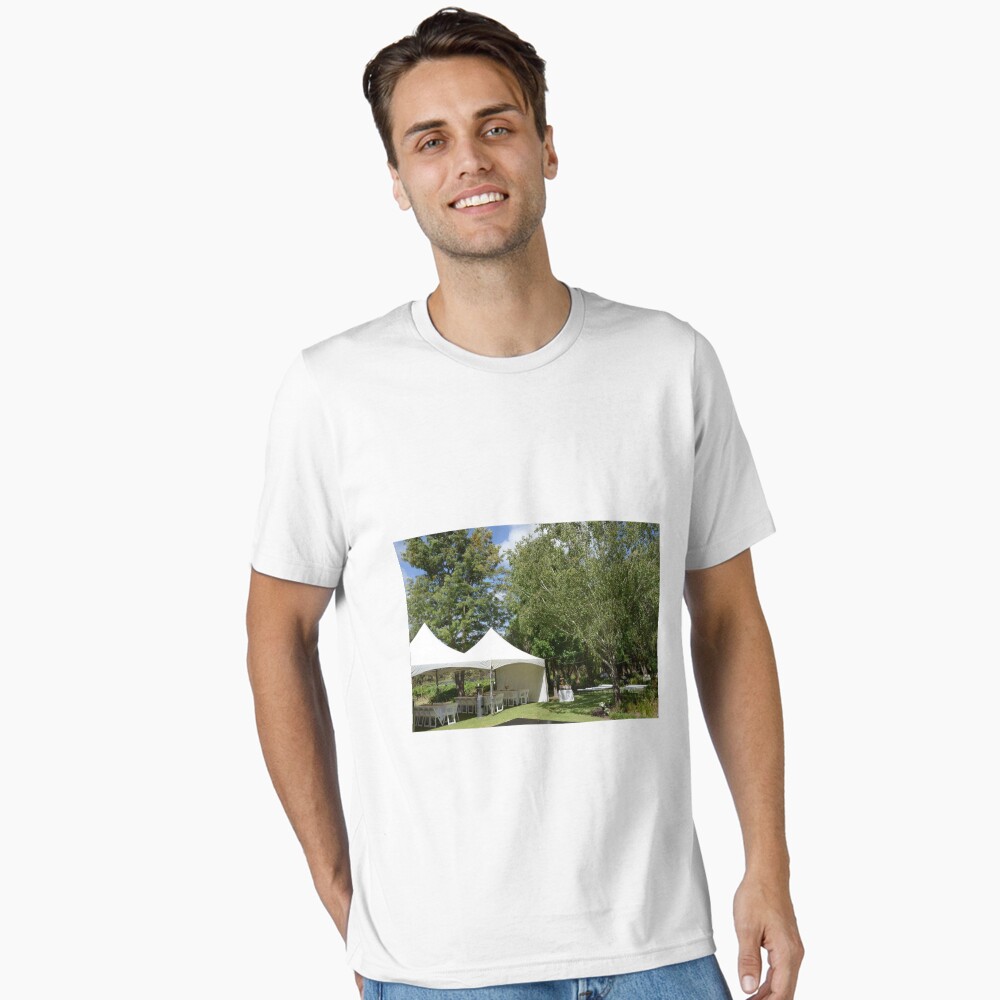 Item preview, Essential T-Shirt designed and sold by MagpieSprings.