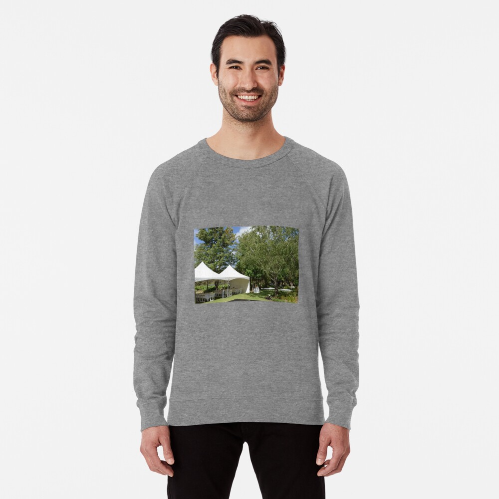 Item preview, Lightweight Sweatshirt designed and sold by MagpieSprings.