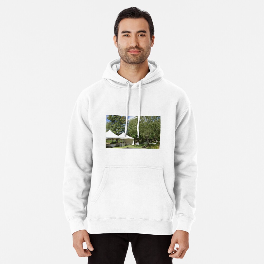 Item preview, Pullover Hoodie designed and sold by MagpieSprings.