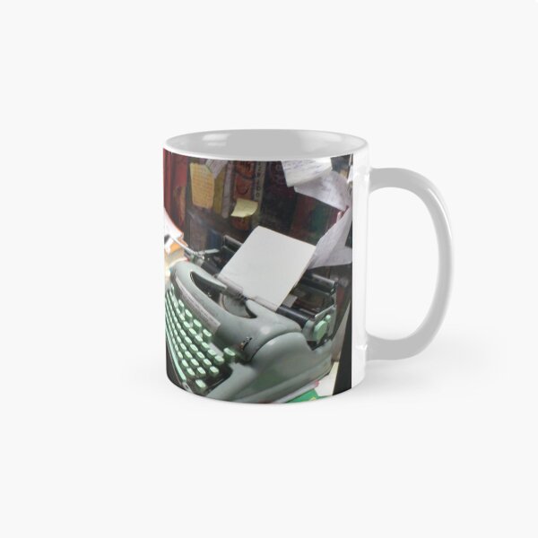 Item preview, The Writer's Den designed and sold by galacticpatrol.