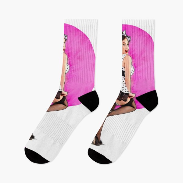 Item preview, Pinup designed and sold by SAUHER.