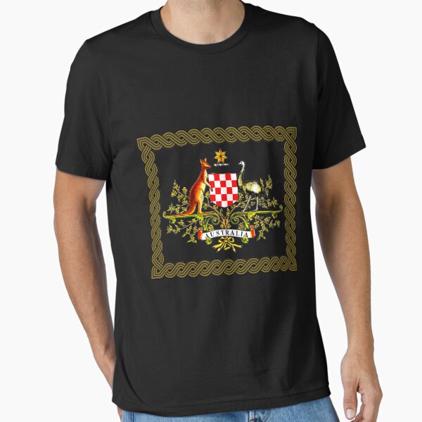 Item preview, Croatian and Australian Connection  designed and sold by Velered Designs ⚜️.