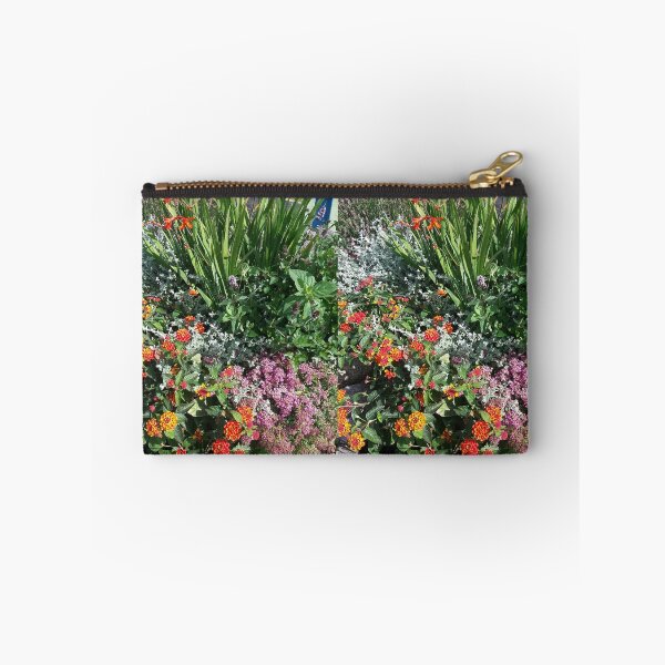 Item preview,  colorful flowers, flowerbed, flower meadow designed and sold by Sternchen2789.