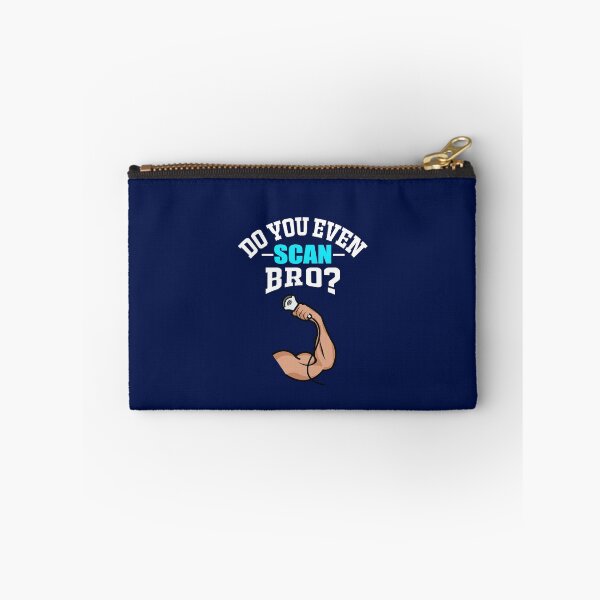 Item preview, Funny Ultrasound Gifts Scan Bro Navy by SonoGiggles designed and sold by SonoGiggles.
