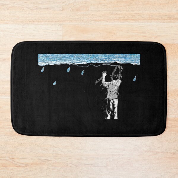 Item preview, Boy Painting Sky And Rain Lover Pluviophile designed and sold by Creekman Designs.