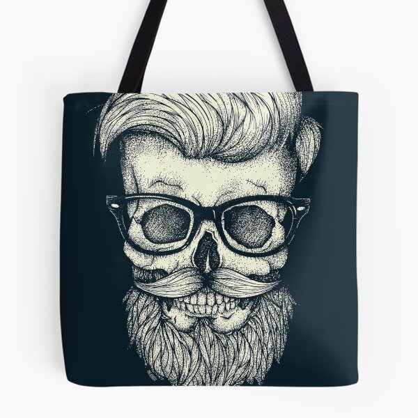 Item preview, Hipster is Dead II designed and sold by mikekoubou.
